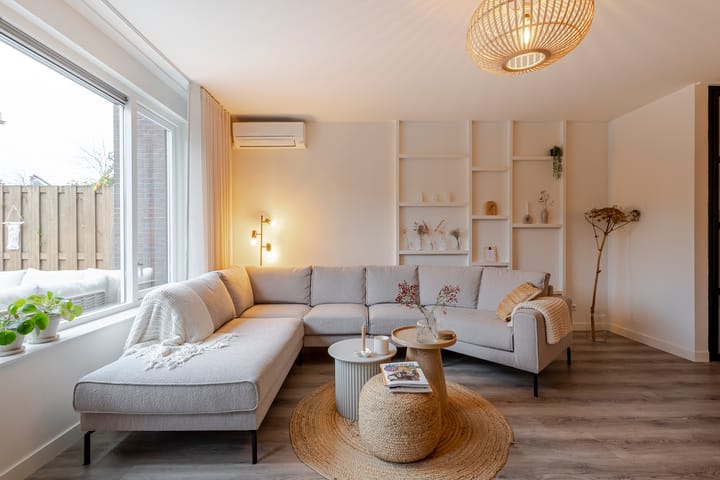 Foto 7 van Rondo 125