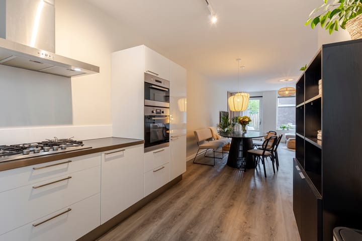 Foto 14 van Rondo 125