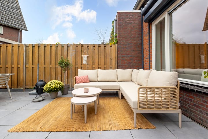 Foto 31 van Rondo 125