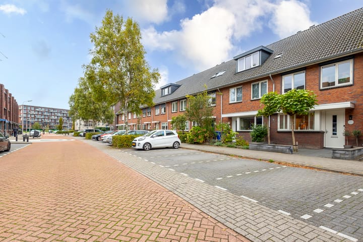 Foto 36 van Rondo 125