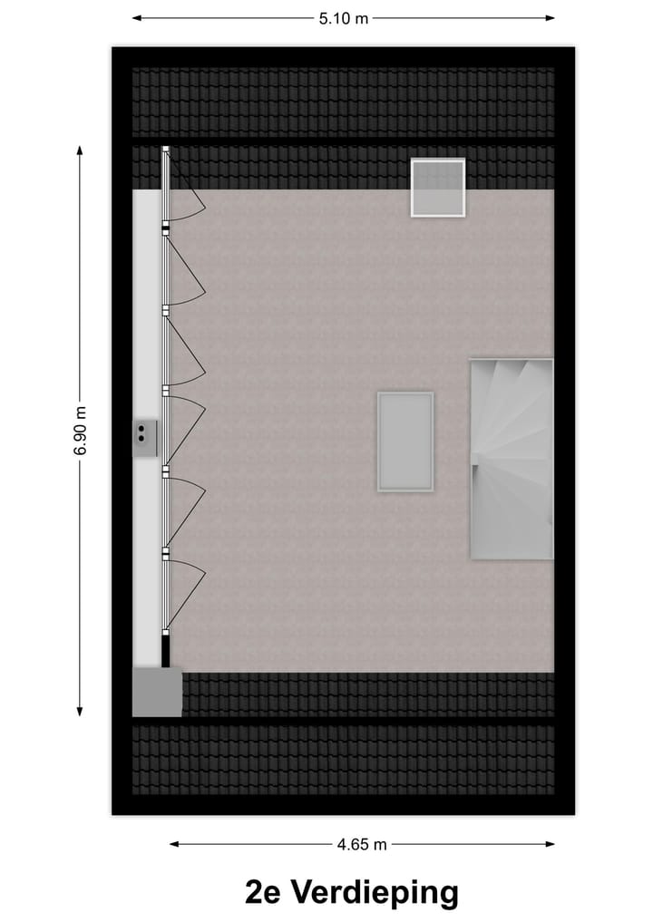 Foto 39 van Rondo 125