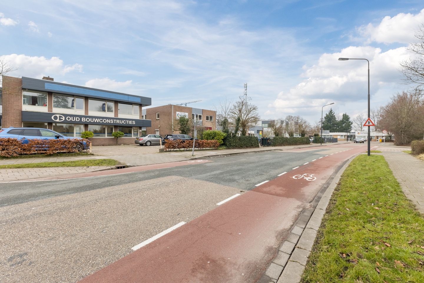 Bekijk foto 3 van Umbriëllaan 8