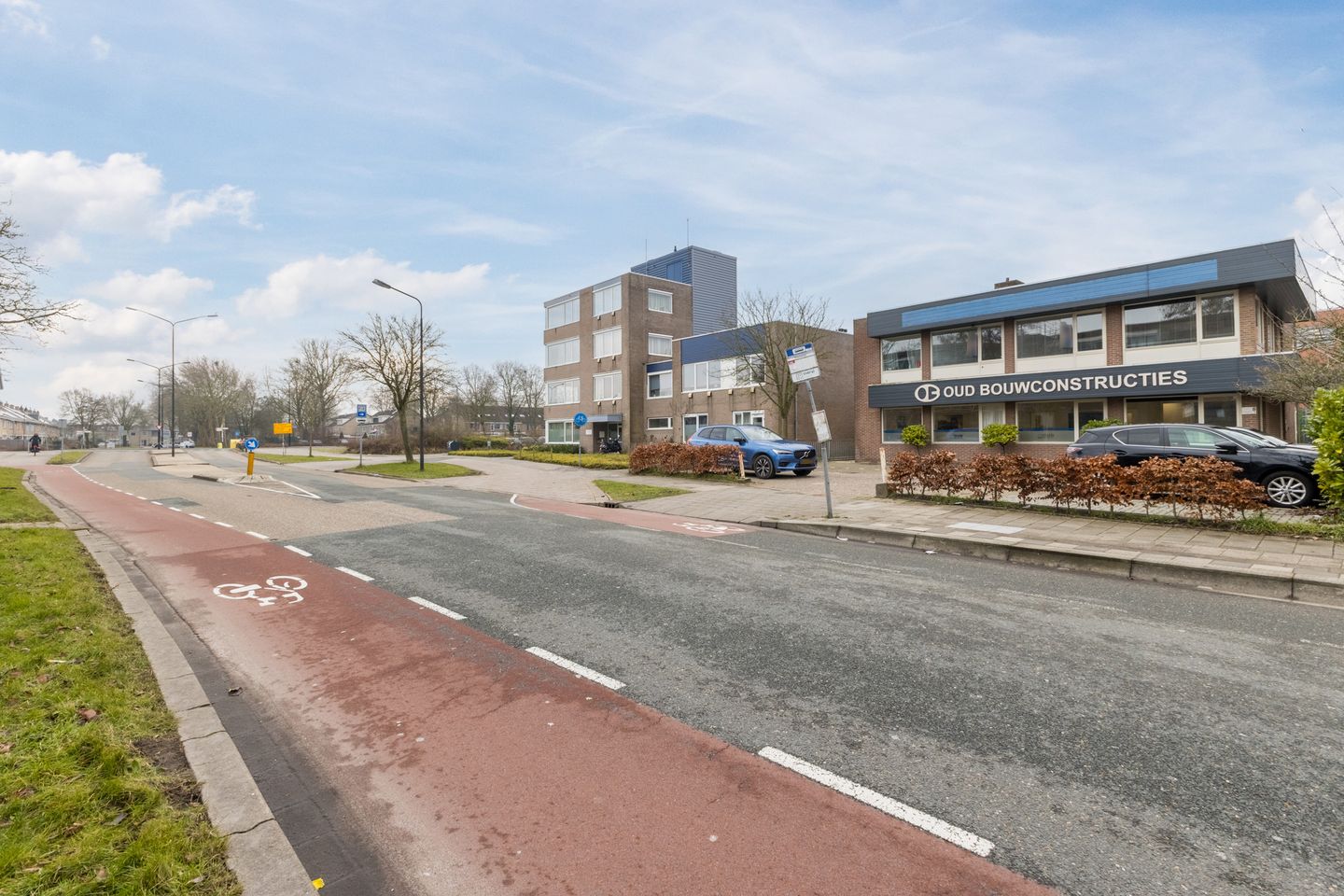 Bekijk foto 4 van Umbriëllaan 8