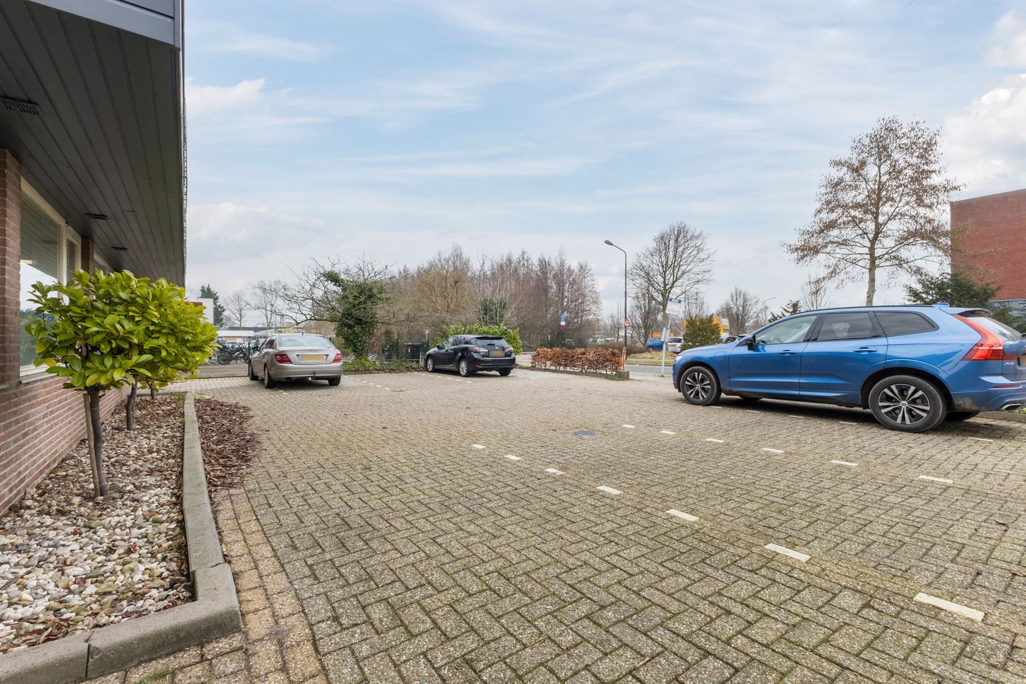 Bekijk foto 5 van Umbriëllaan 8