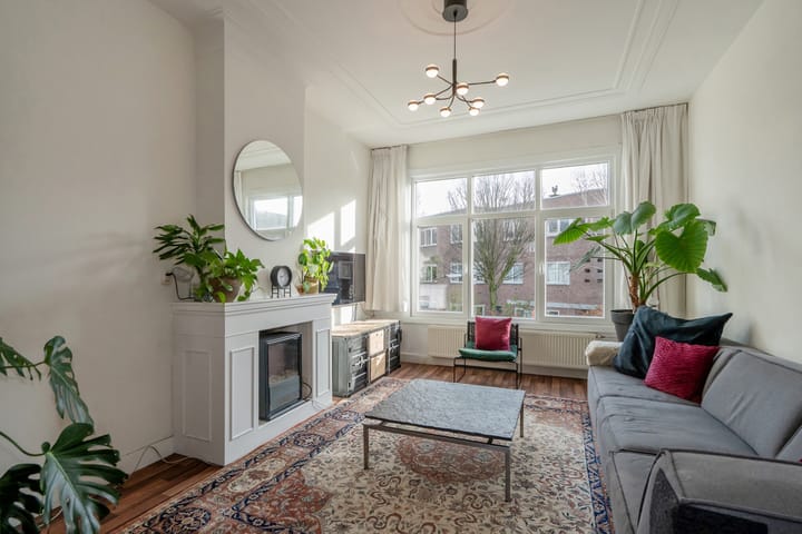 Foto 2 van Bilderdijklaan 11