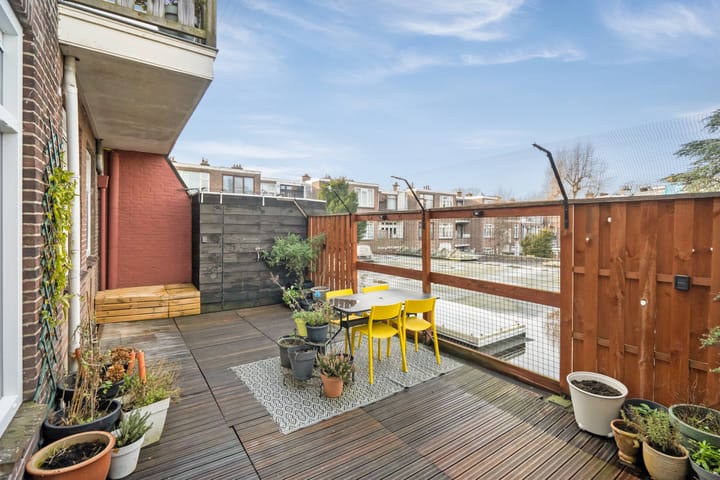 Foto 3 van Bilderdijklaan 11