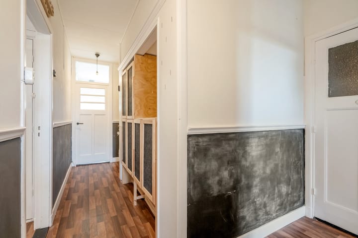 Foto 6 van Bilderdijklaan 11