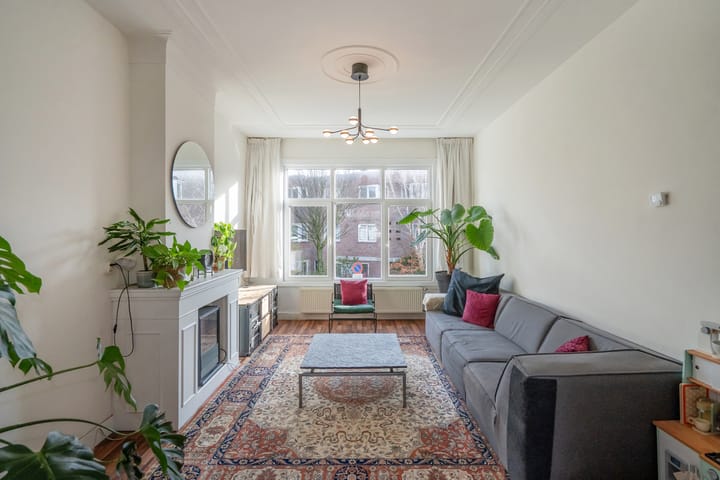 Foto 9 van Bilderdijklaan 11