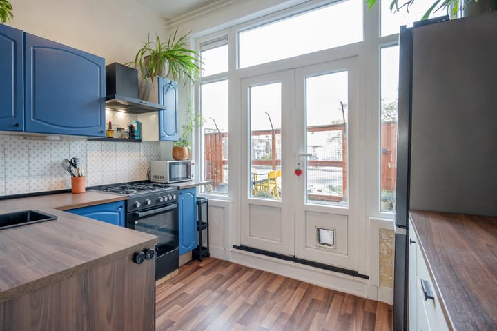 Foto 13 van Bilderdijklaan 11