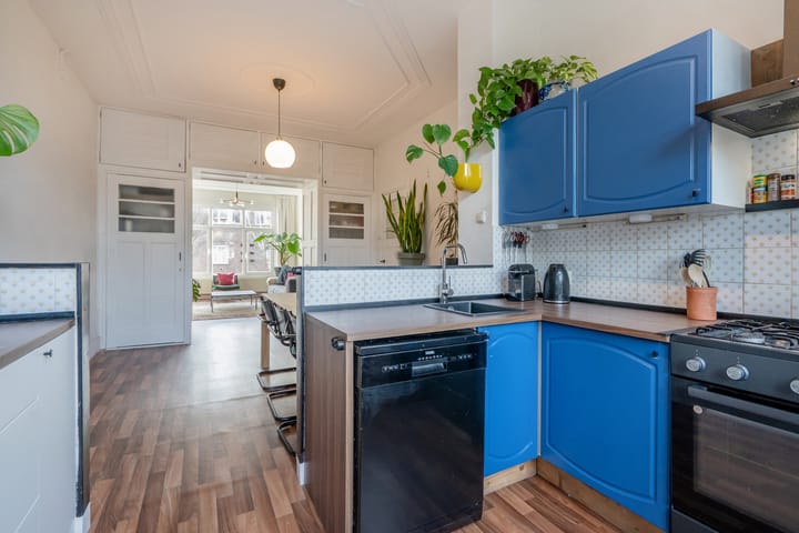 Foto 14 van Bilderdijklaan 11