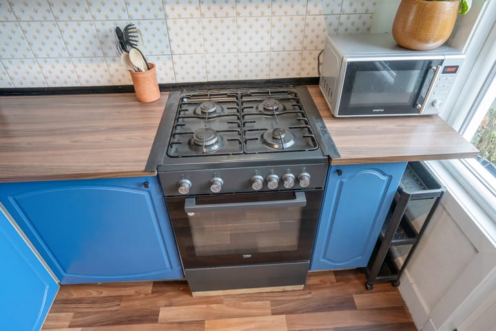 Foto 15 van Bilderdijklaan 11