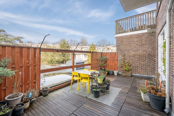 Foto 18 van Bilderdijklaan 11