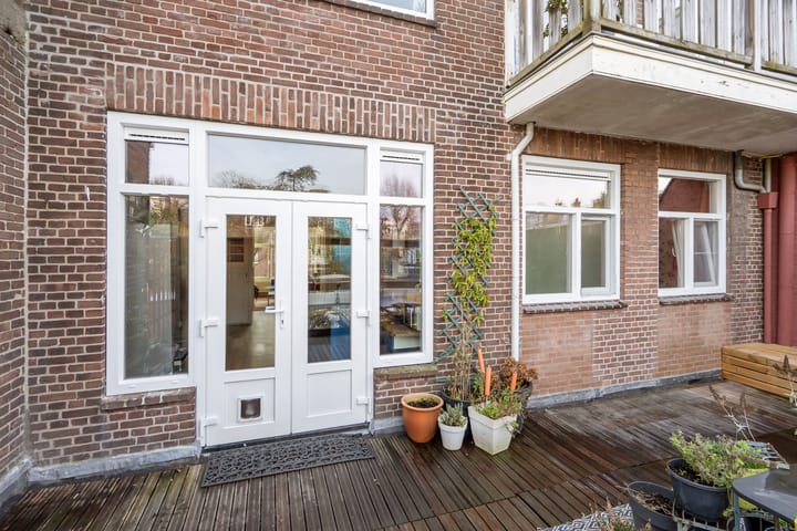 Foto 19 van Bilderdijklaan 11