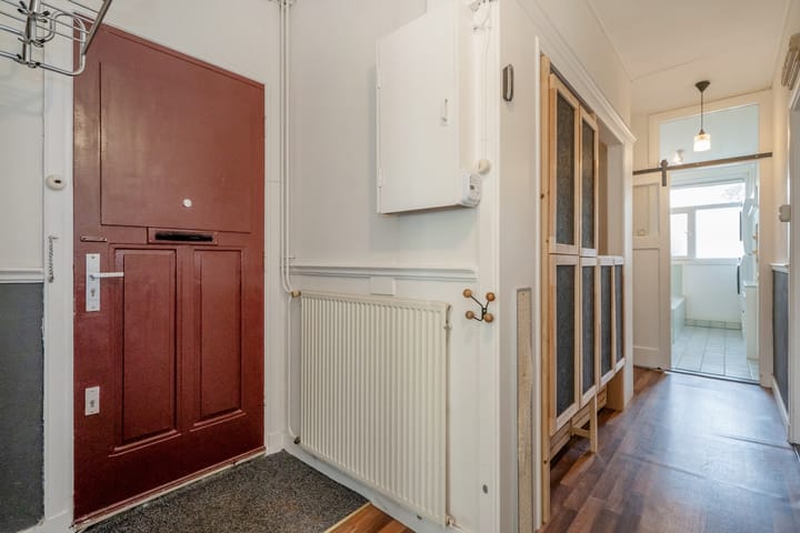 Foto 5 van Bilderdijklaan 11