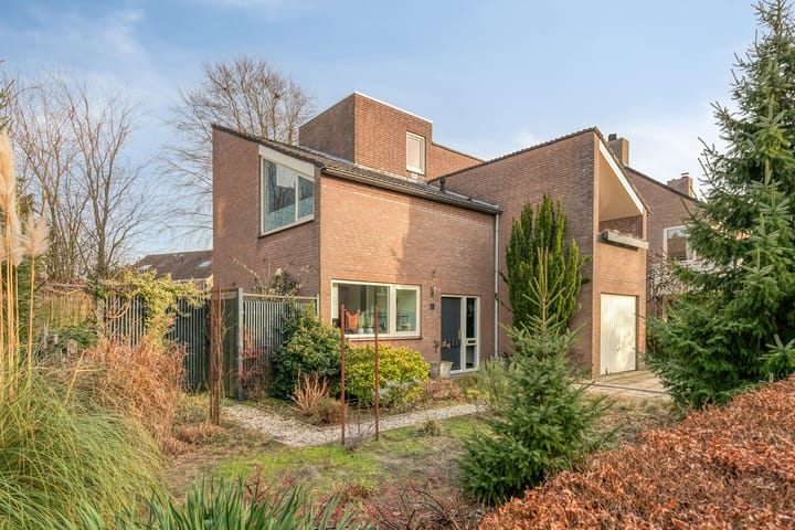 Barthold van Heesselstraat 7