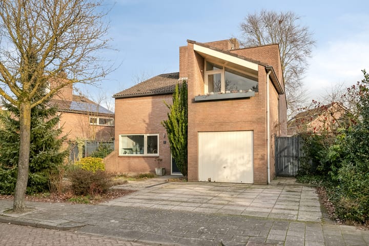 Foto 2 van Barthold van Heesselstraat 7