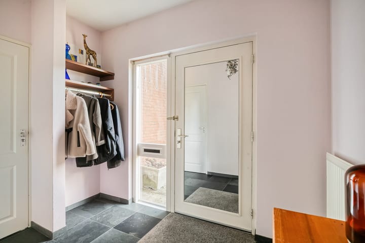 Foto 3 van Barthold van Heesselstraat 7