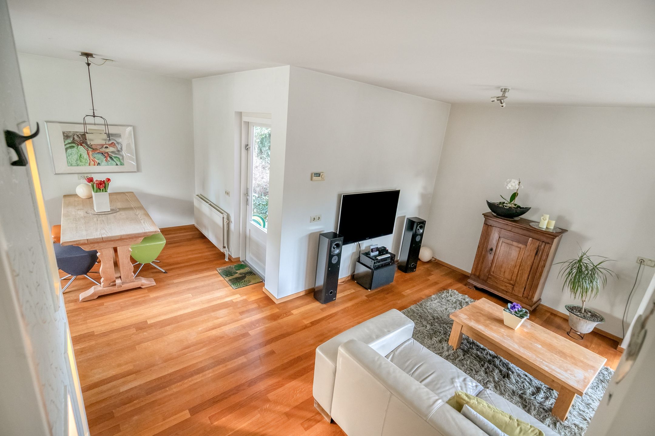 Foto 6 van Barthold van Heesselstraat 7