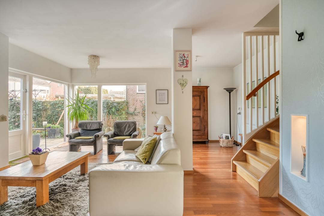 Foto 7 van Barthold van Heesselstraat 7