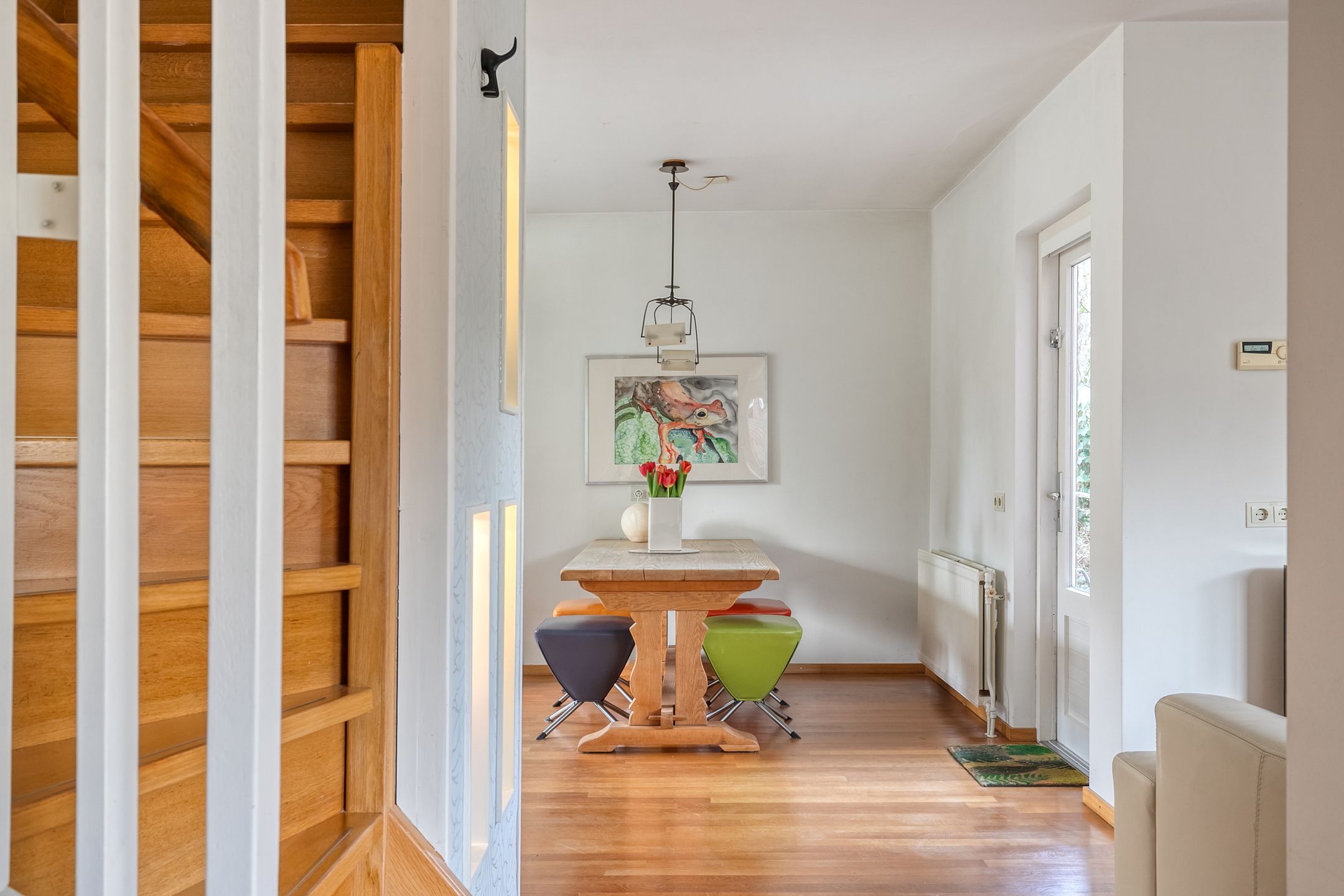 Foto 12 van Barthold van Heesselstraat 7