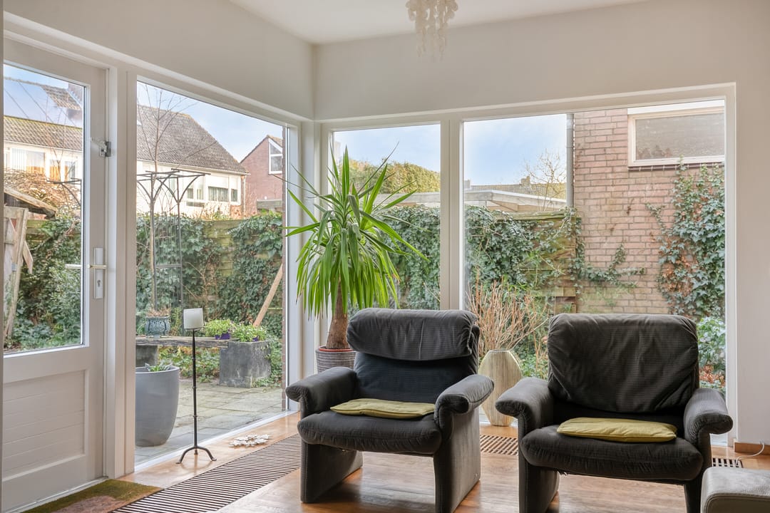 Foto 13 van Barthold van Heesselstraat 7