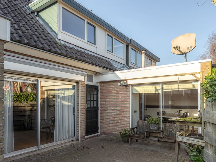 Photo 6 of Brouwerslaan 1-A