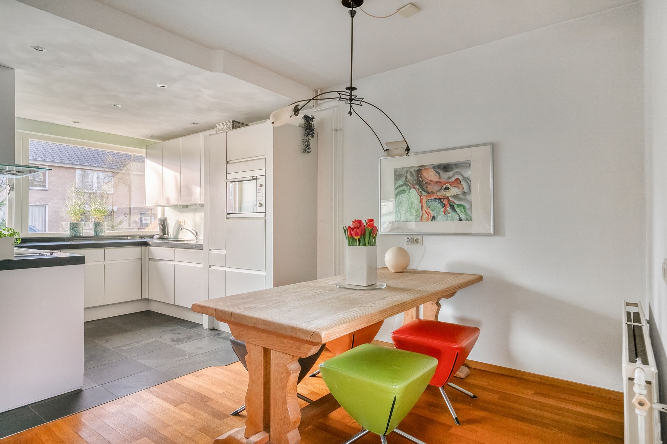 Foto 15 van Barthold van Heesselstraat 7