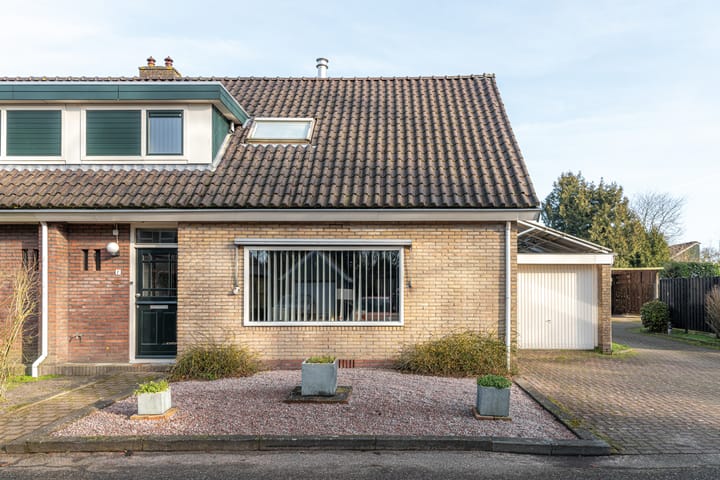 Photo 7 of Brouwerslaan 1-A