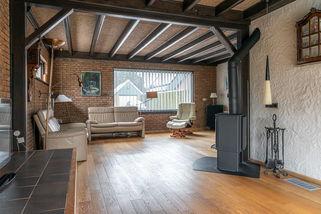 Foto 8 van Brouwerslaan 1-A