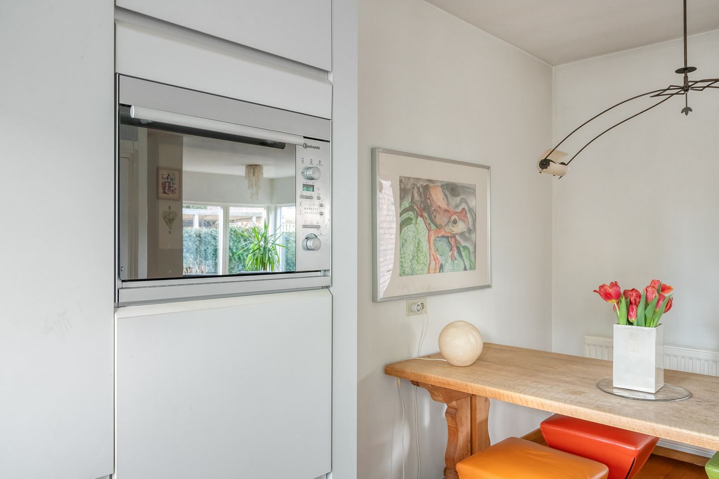 Foto 19 van Barthold van Heesselstraat 7