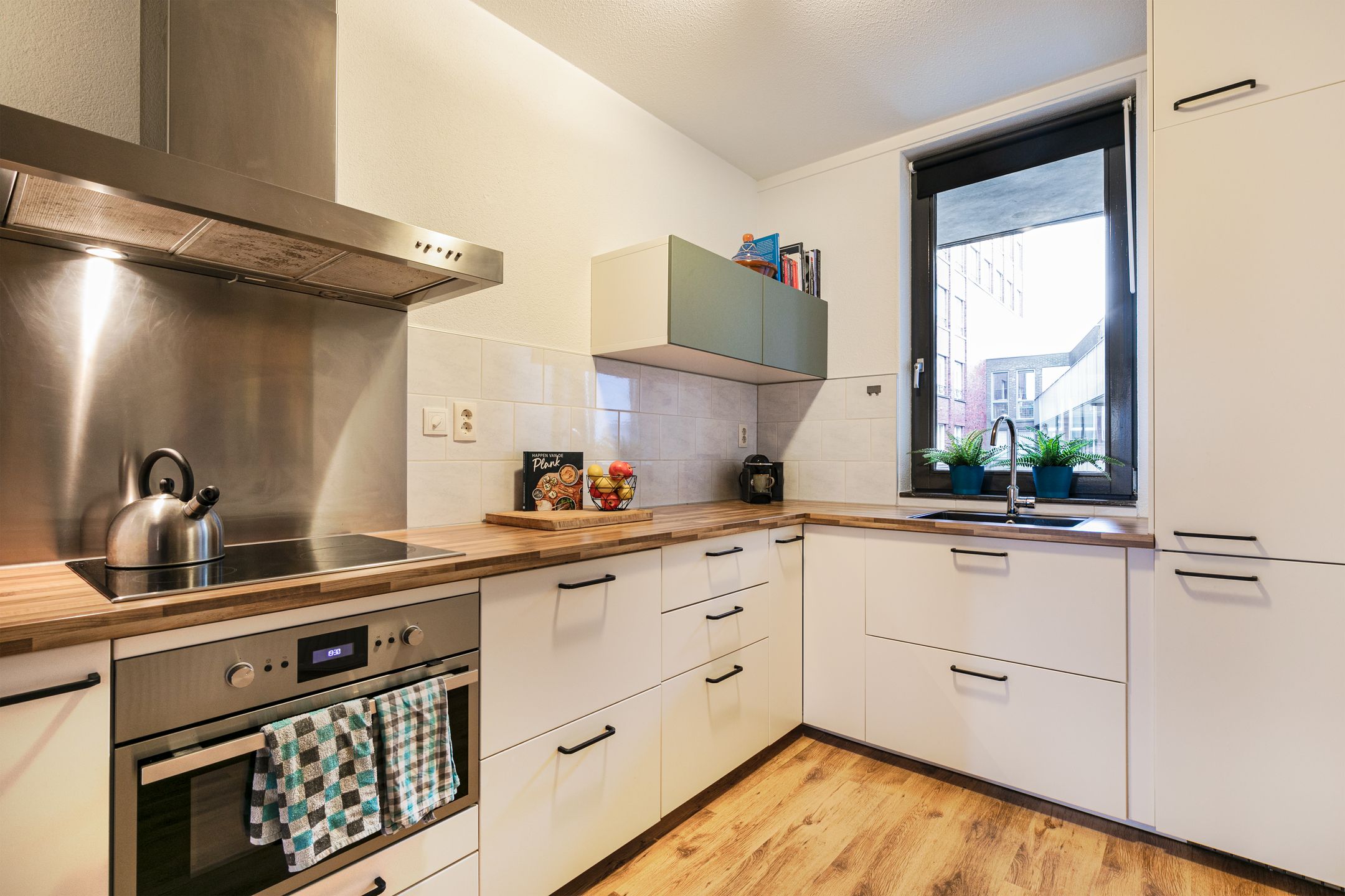 Photo 3 of Genemuidengracht 134