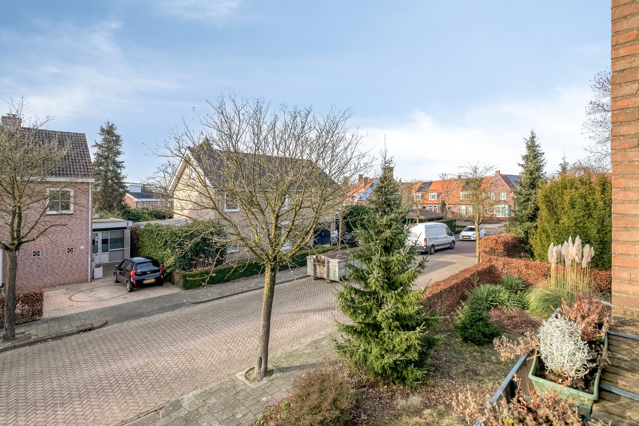 Foto 30 van Barthold van Heesselstraat 7