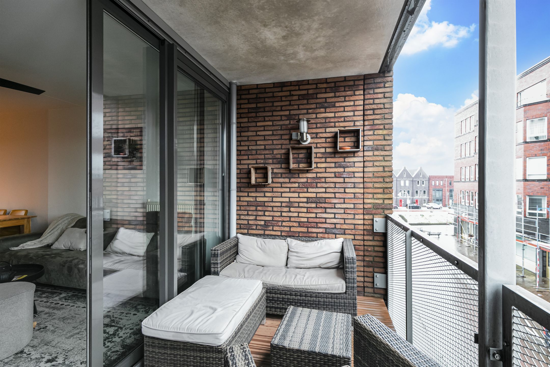 Photo 6 of Genemuidengracht 134