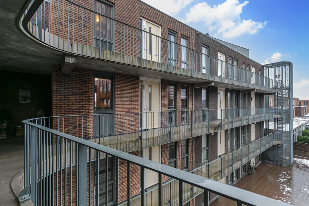 Photo 7 of Genemuidengracht 134