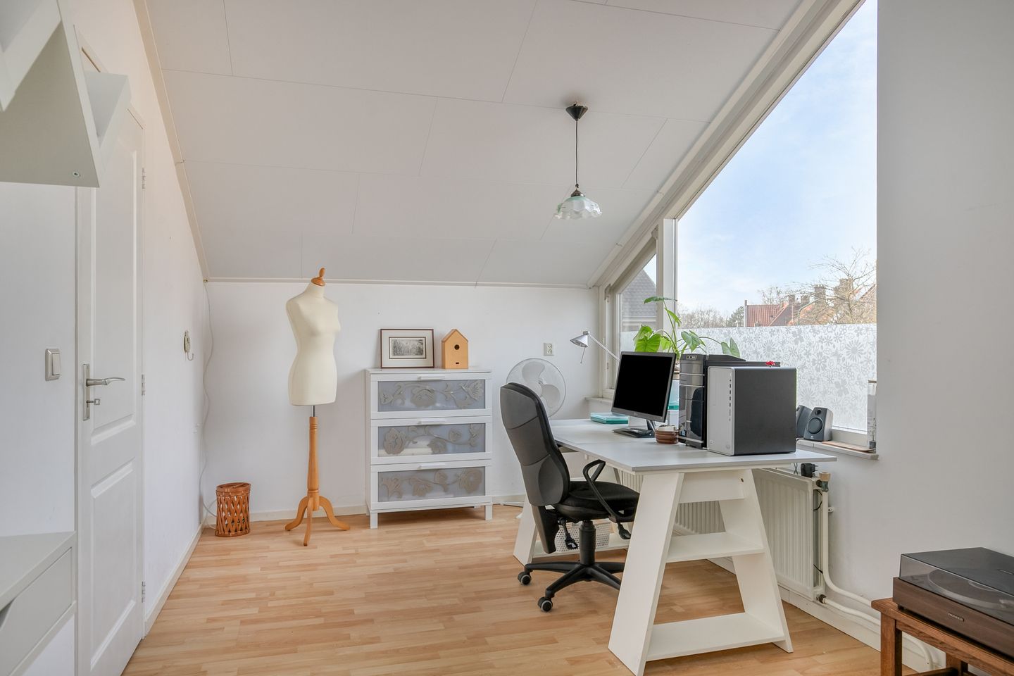 Foto 34 van Barthold van Heesselstraat 7