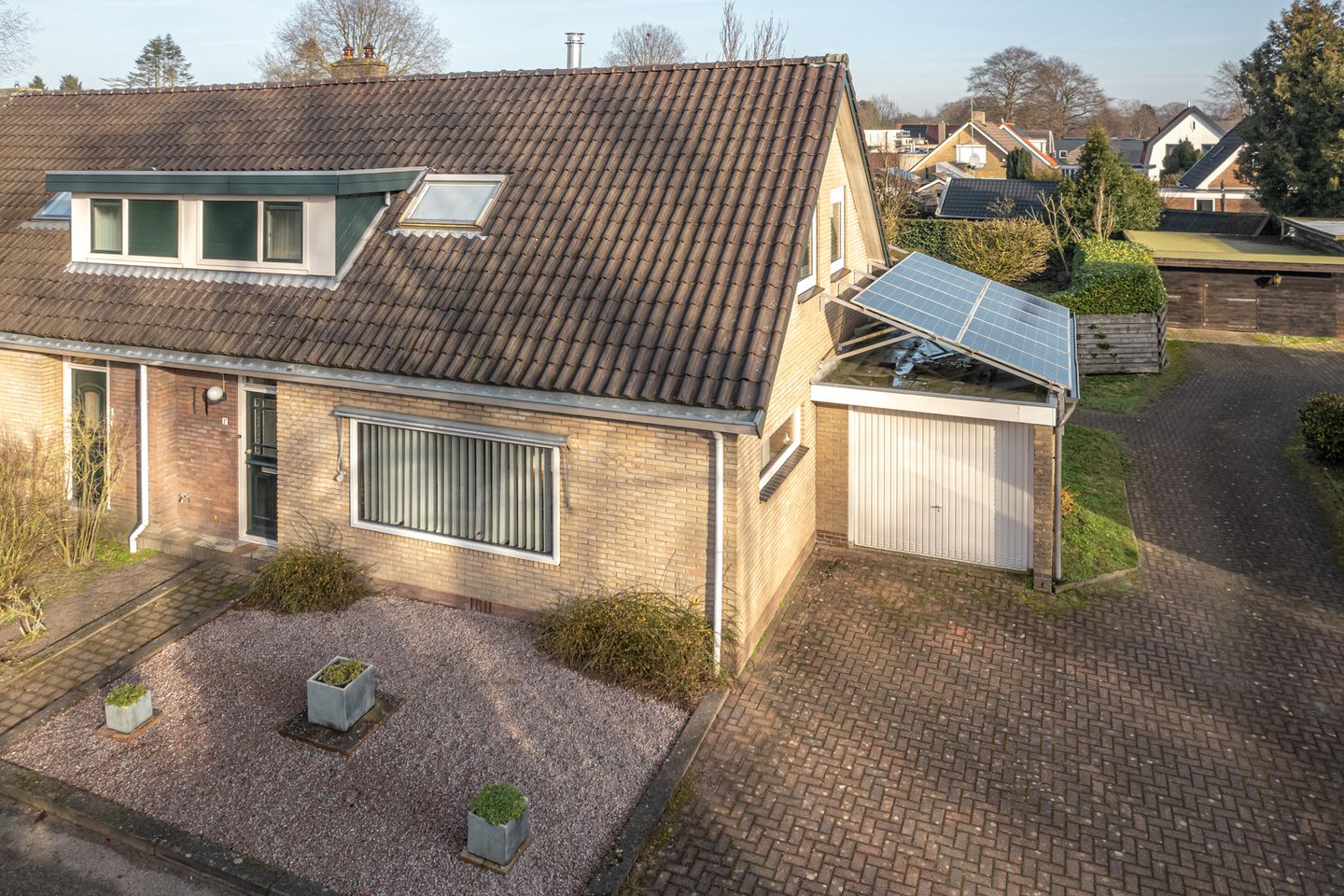 Foto 25 van Brouwerslaan 1-A