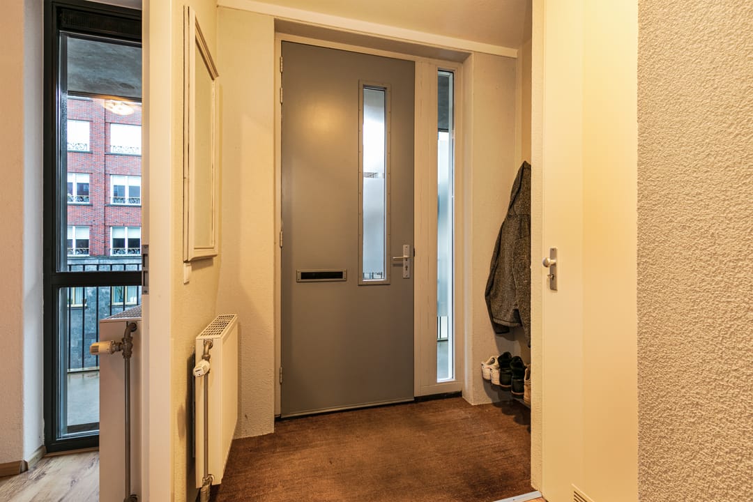 Photo 8 of Genemuidengracht 134