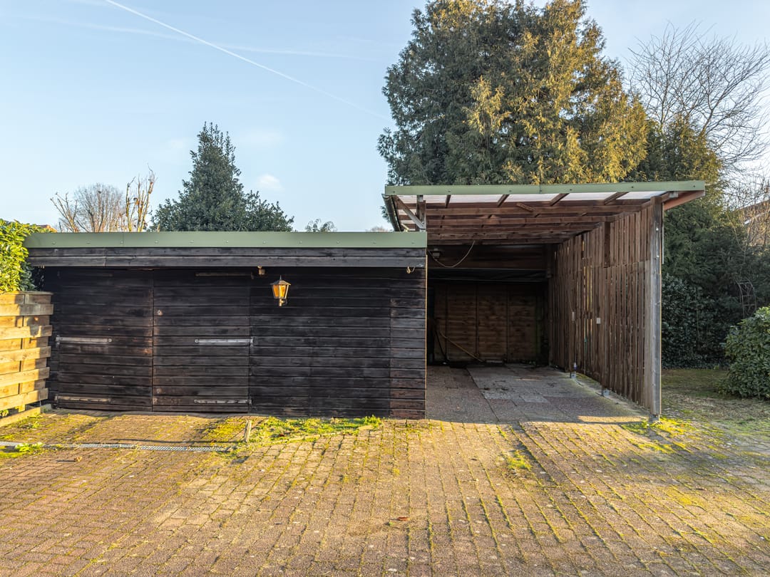 Foto 26 van Brouwerslaan 1-A