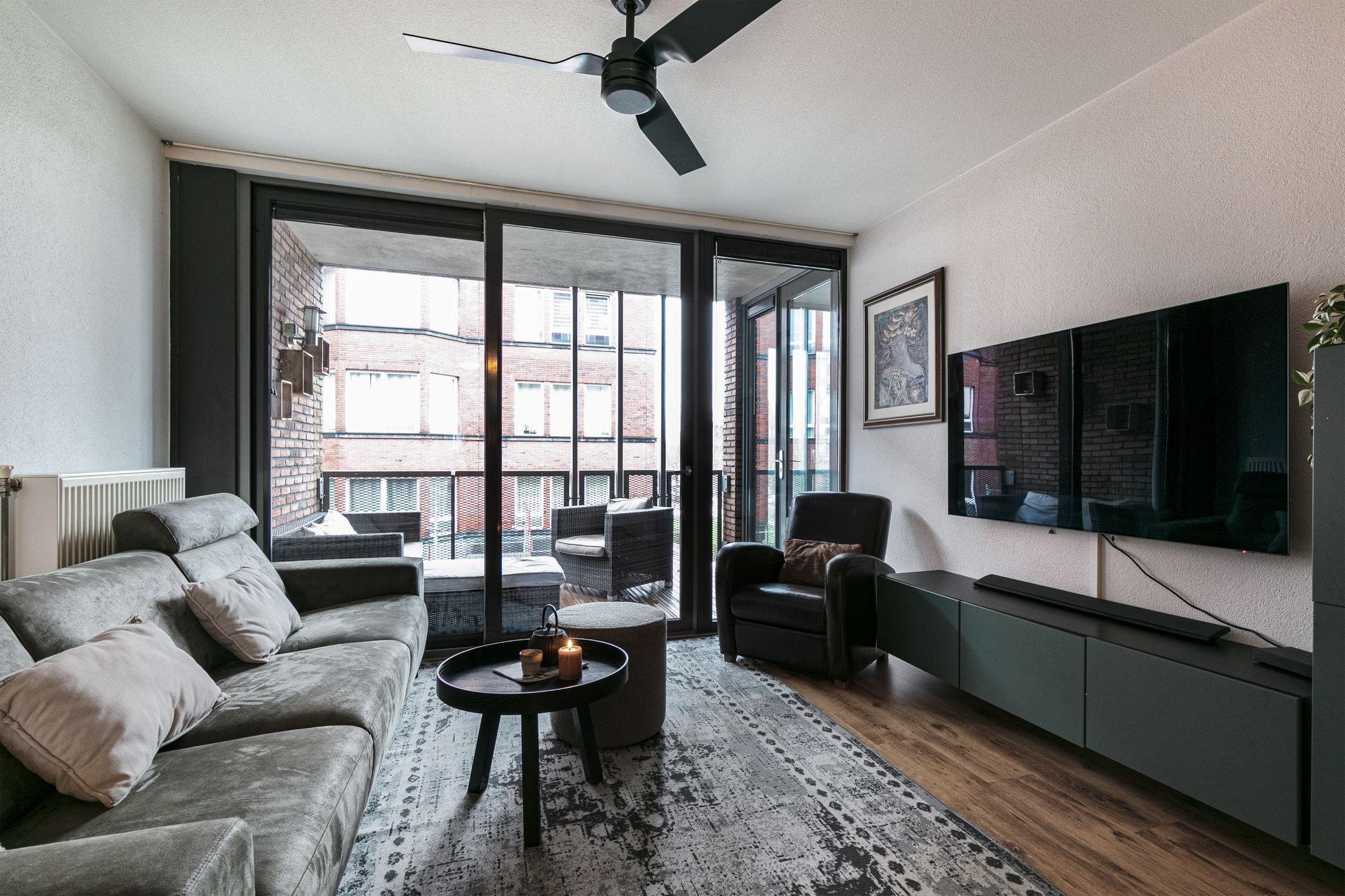 Photo 9 of Genemuidengracht 134