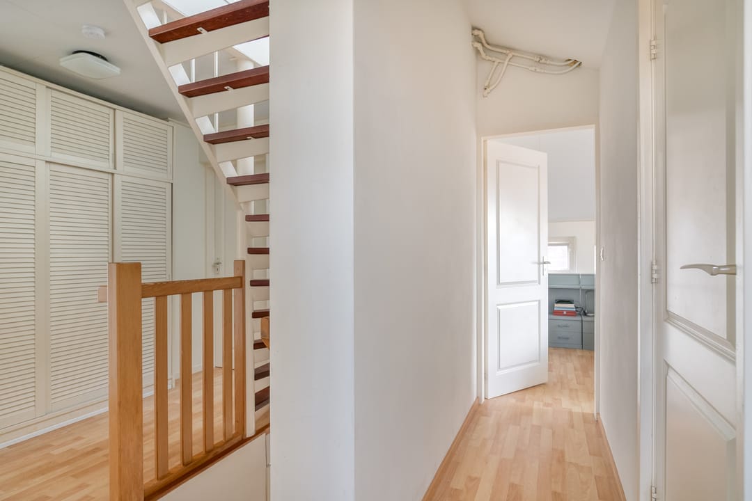 Foto 37 van Barthold van Heesselstraat 7