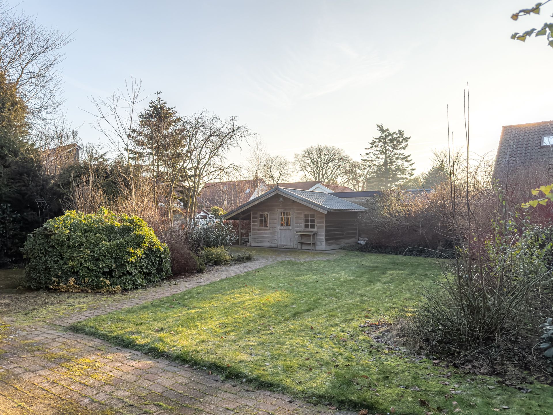 Foto 27 van Brouwerslaan 1-A