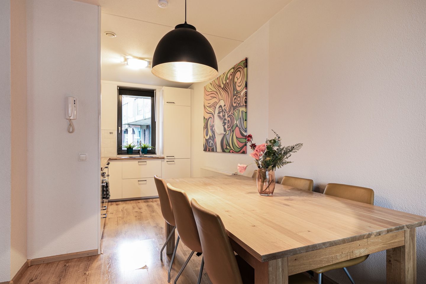 Photo 10 of Genemuidengracht 134