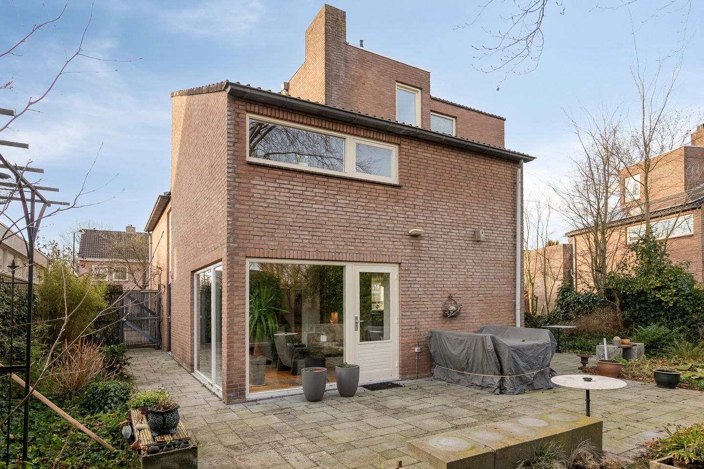 Foto 40 van Barthold van Heesselstraat 7