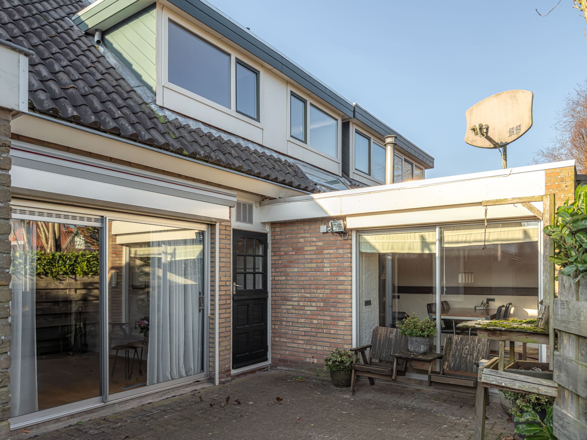 Foto 30 van Brouwerslaan 1-A