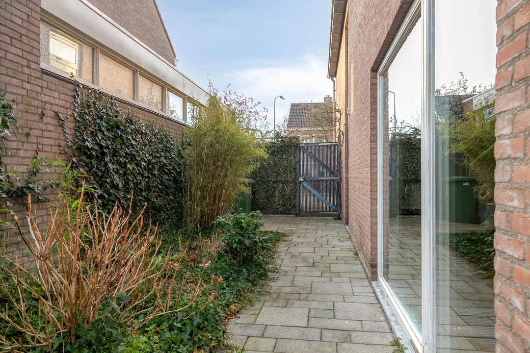 Foto 41 van Barthold van Heesselstraat 7