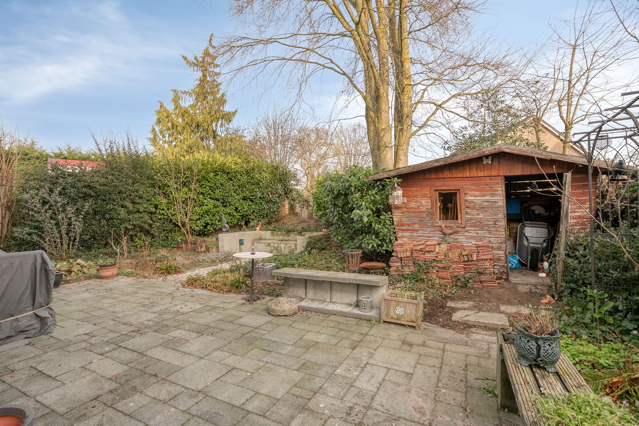 Foto 42 van Barthold van Heesselstraat 7