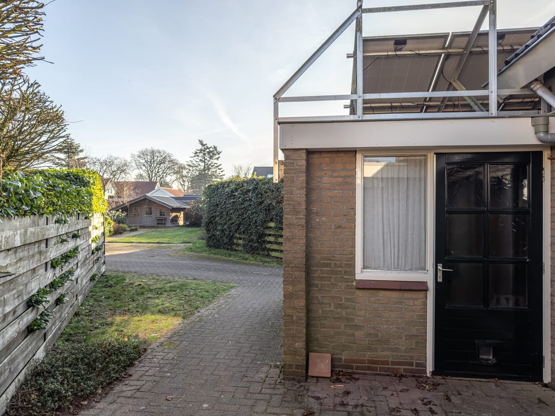 Foto 32 van Brouwerslaan 1-A