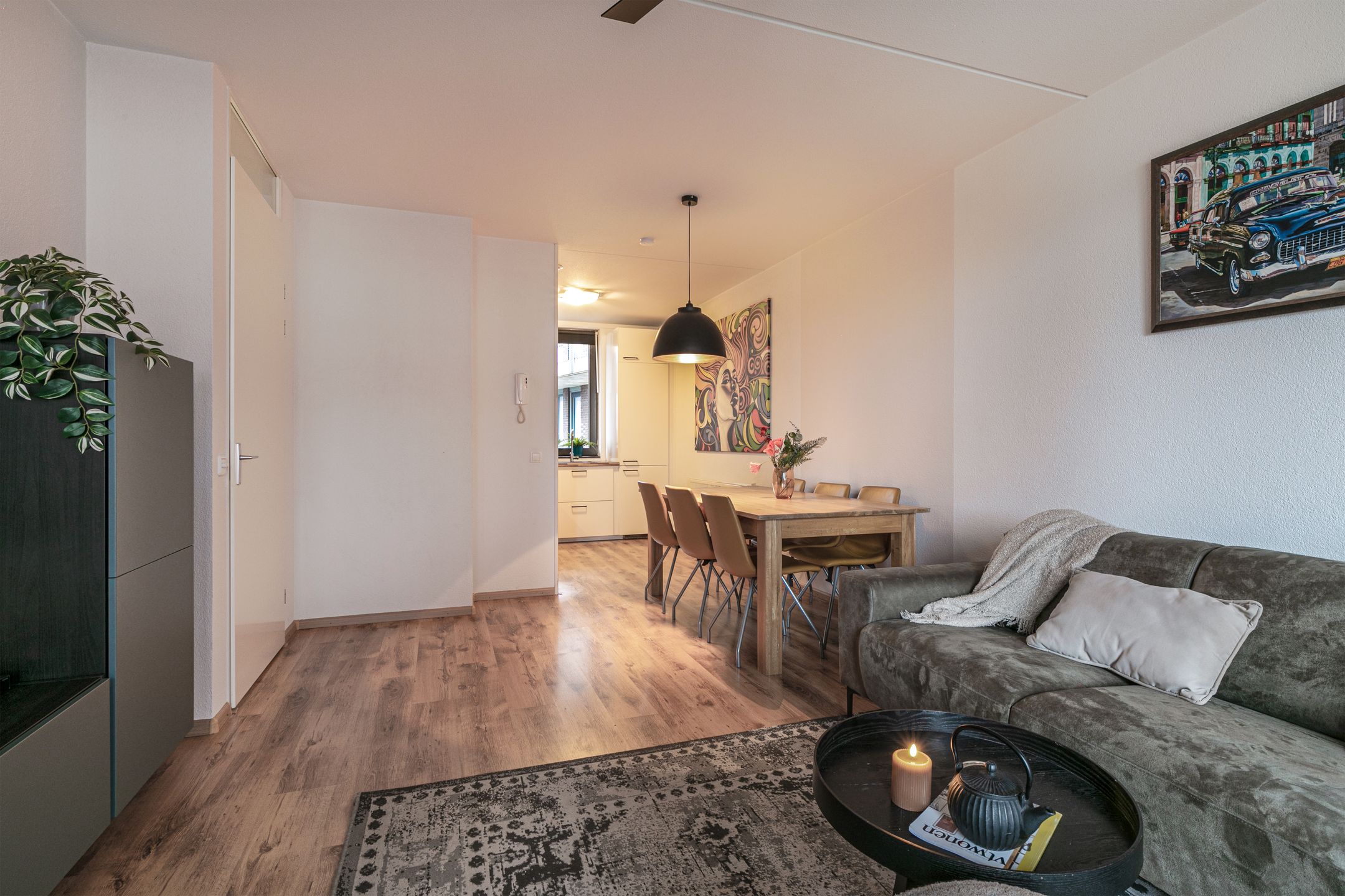 Photo 12 of Genemuidengracht 134