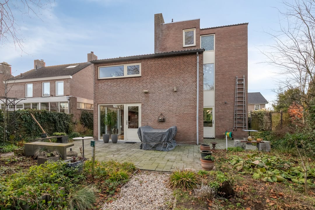 Foto 43 van Barthold van Heesselstraat 7