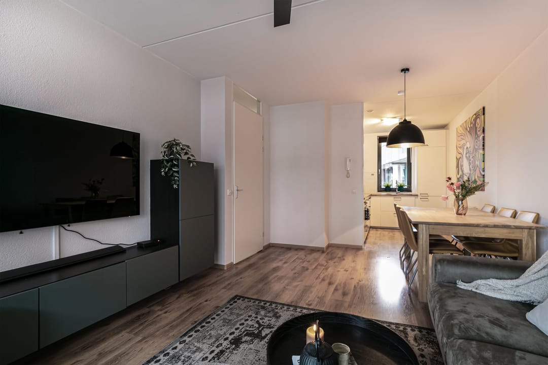 Photo 13 of Genemuidengracht 134